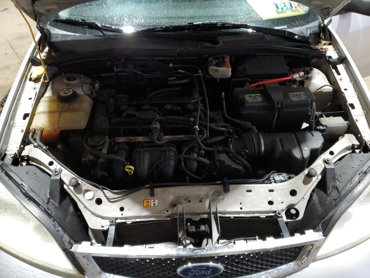 2007 Ford Focus - Image 11
