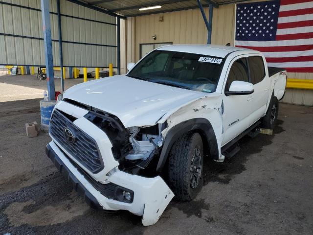 2023 Toyota Tacoma Double Cab