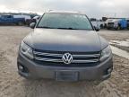 2013 Volkswagen Tiguan S للبيع في Houston، TX - Hail