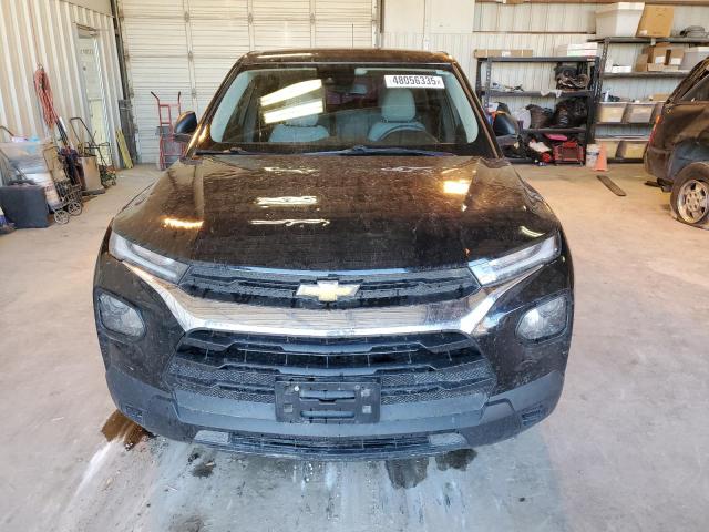  CHEVROLET TRAILBLZR 2021 Czarny