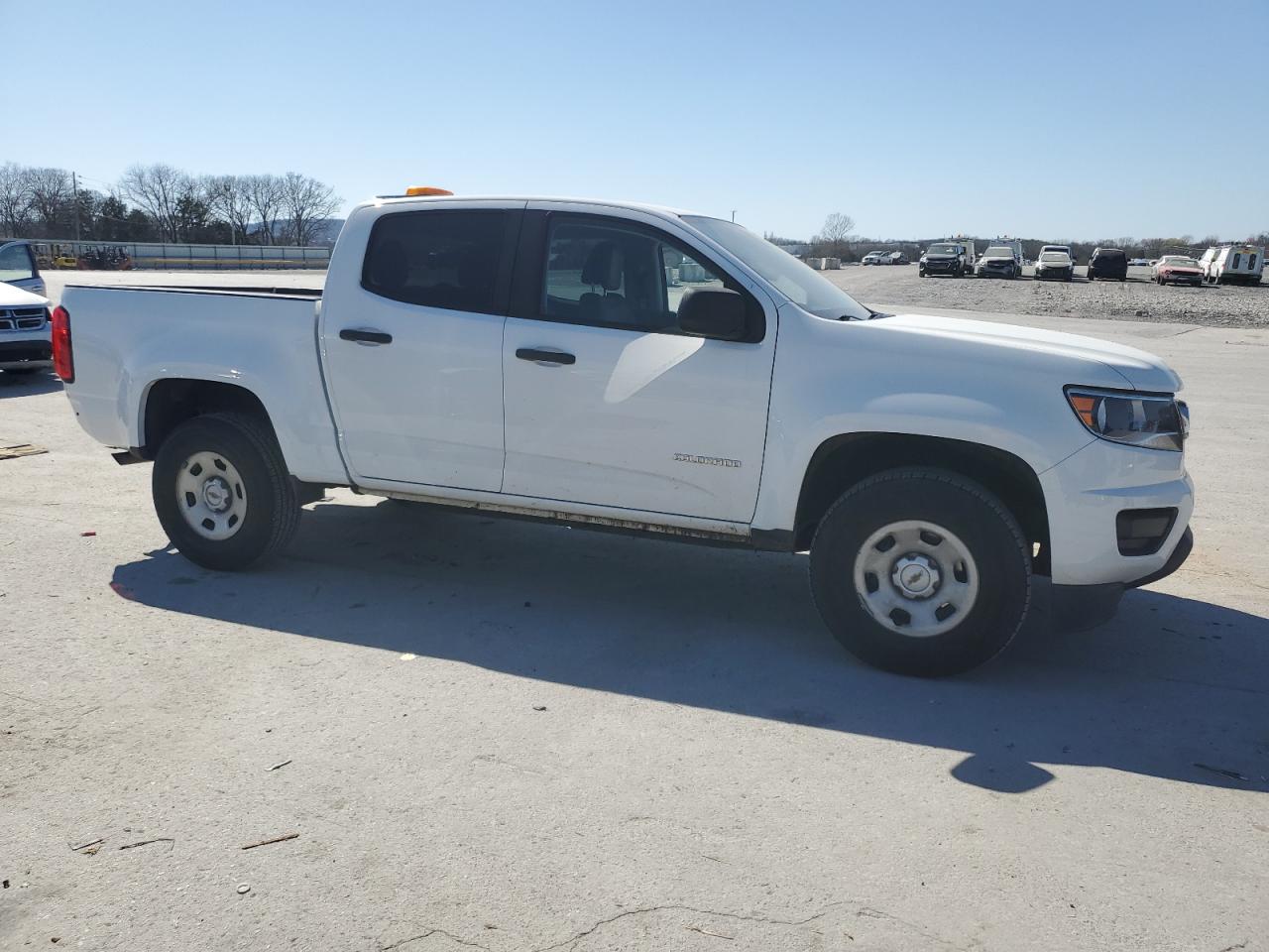 2019 Chevrolet Colorado - Image 4