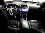 2011 Ford Explorer Limited продається в Wheeling, IL - Front End