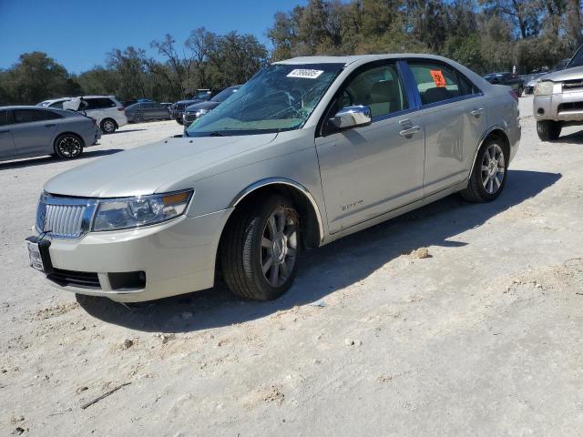 2006 Lincoln Zephyr 