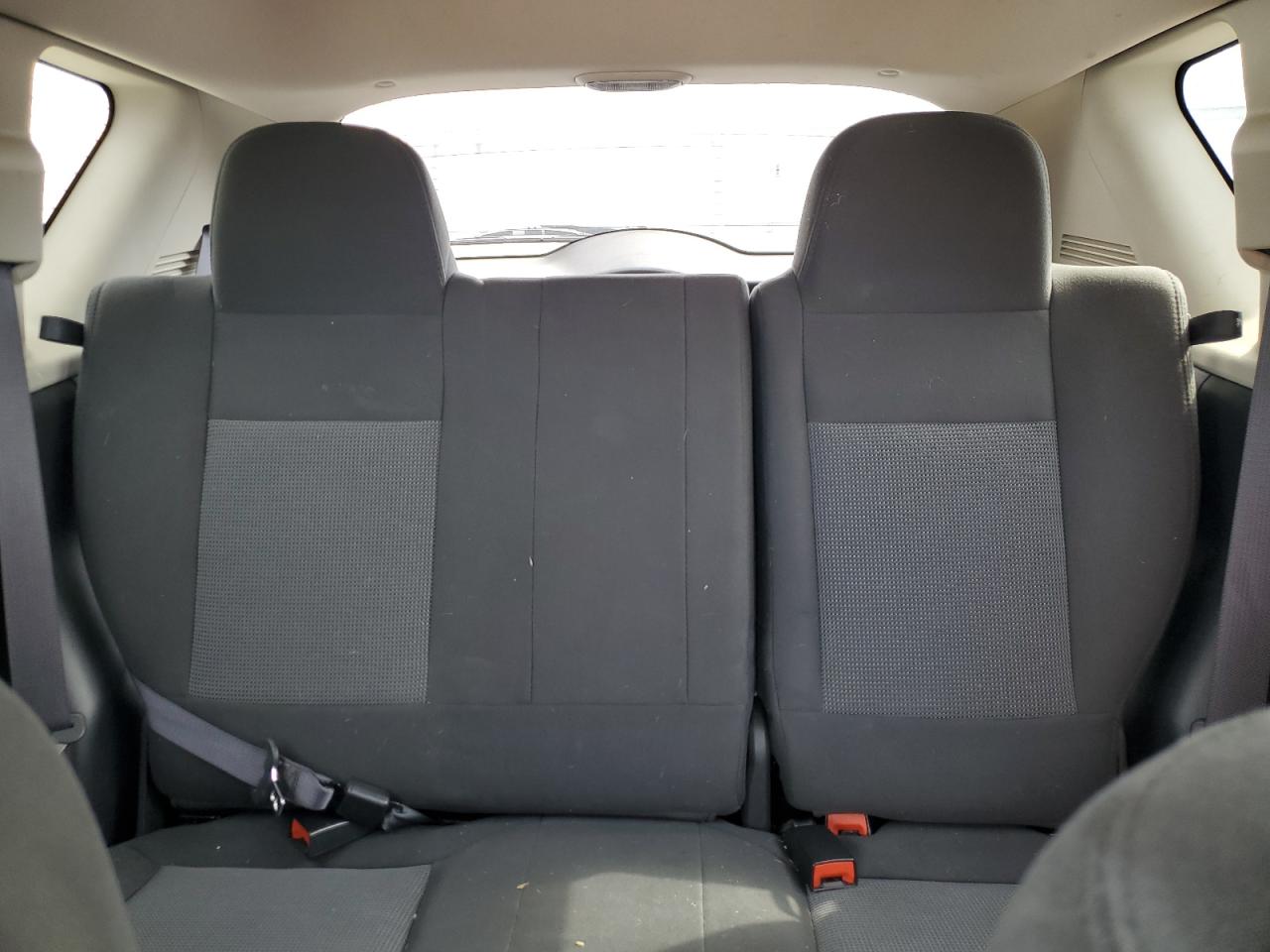 2016 Jeep Compass - Image 10