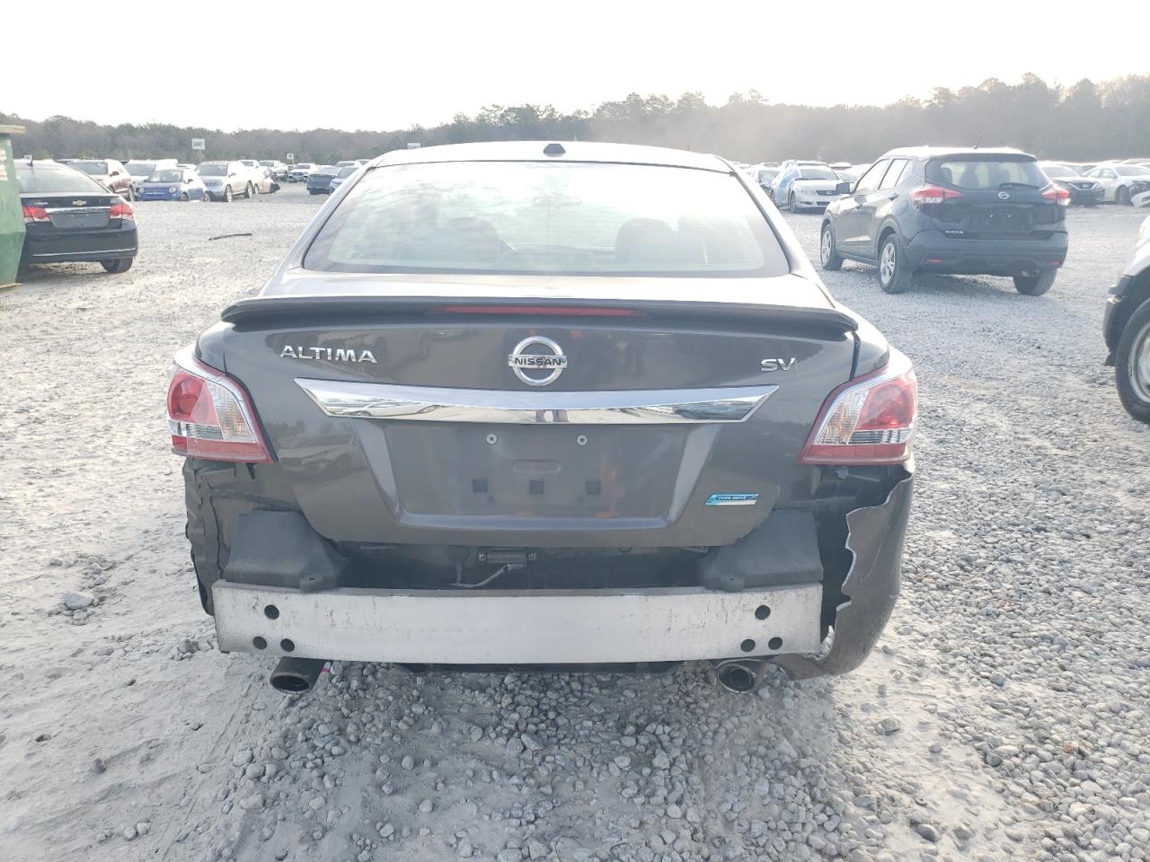 2013 Nissan Altima - Image 6