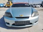 2006 Hyundai Tiburon Gt for Sale in Haslet, TX - Side