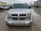 2007 Dodge Nitro Sxt na sprzedaż w Haslet, TX - Side