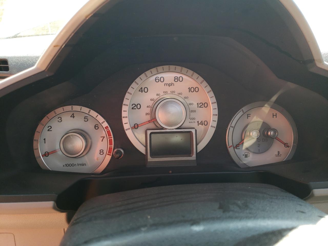 2009 Honda Pilot - Image 9
