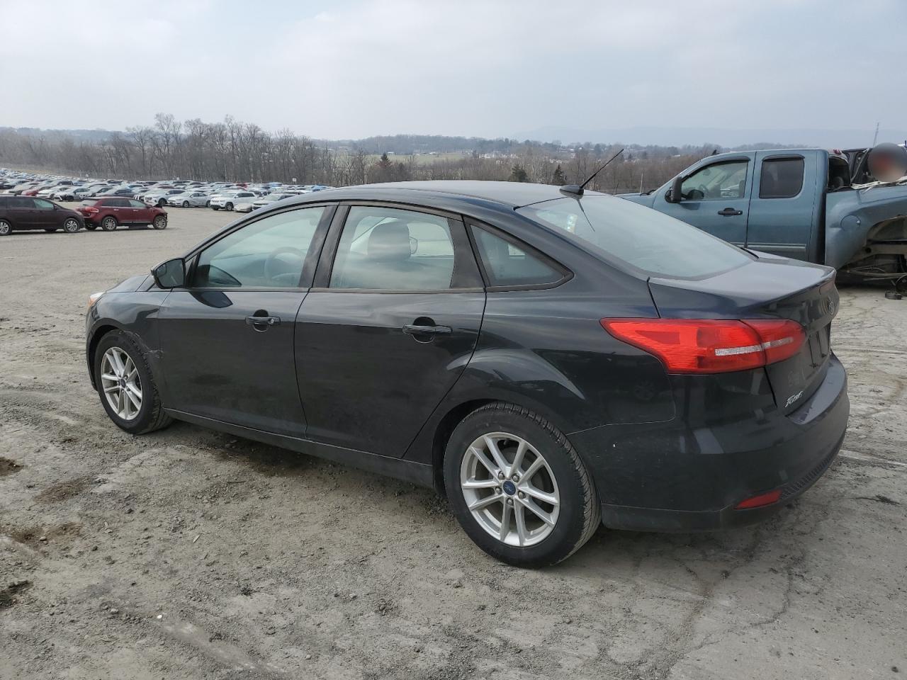 2015 Ford Focus - Image 2