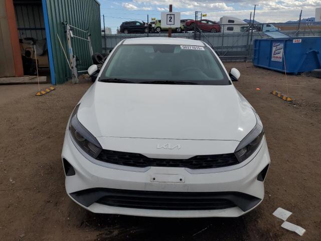  KIA FORTE 2024 Белый