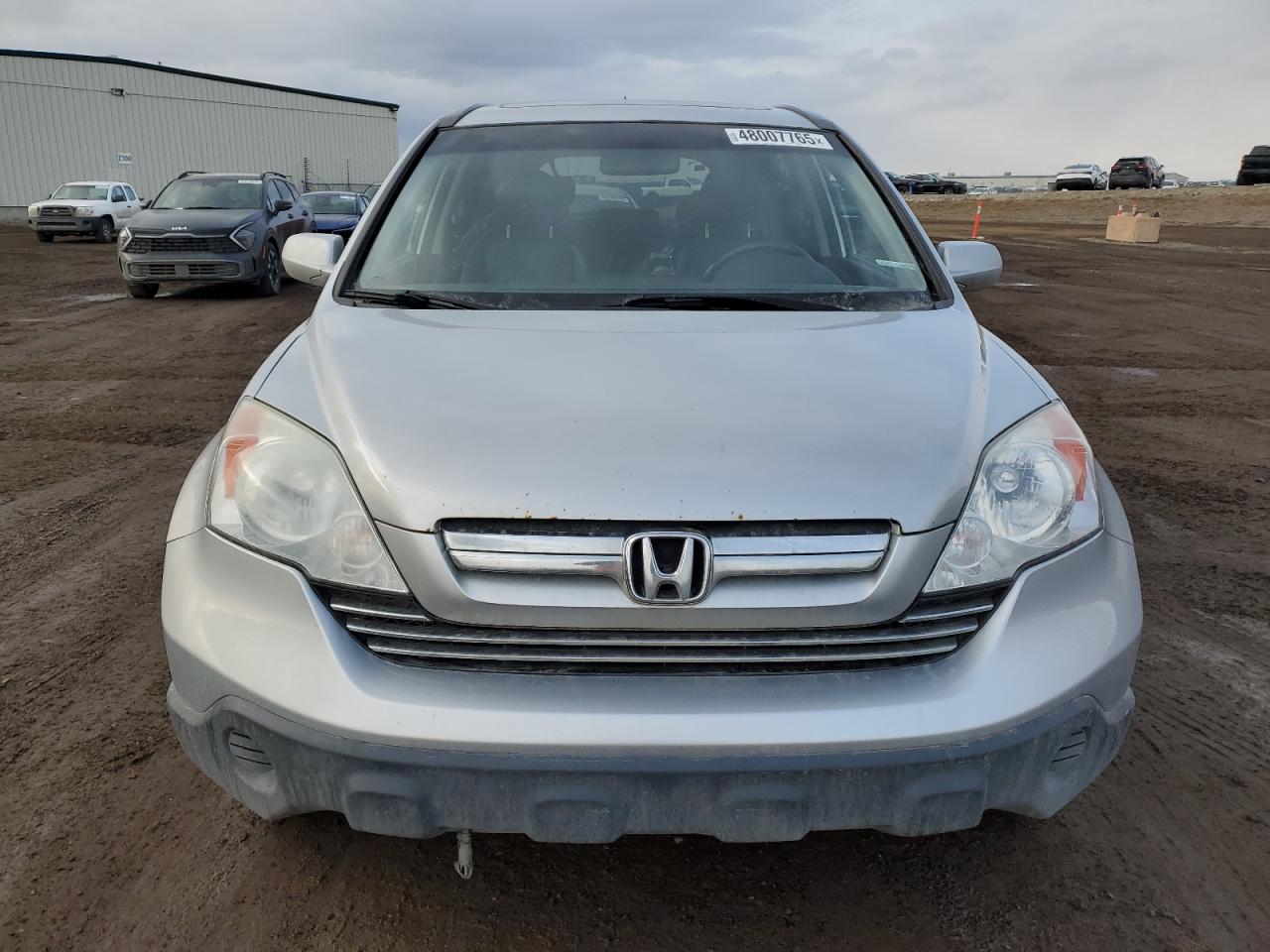 2009 Honda CR-V - Image 5