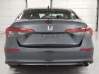 2022 Honda Civic Sport for Sale in Glassboro, NJ - Normal Wear