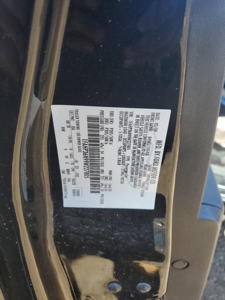 2009 Ford Focus - Image 12