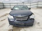 2007 Chrysler Sebring  zu verkaufen in Walton, KY - Front End