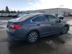 2018 Subaru Legacy 2.5I for Sale in Woodburn, OR - Front End