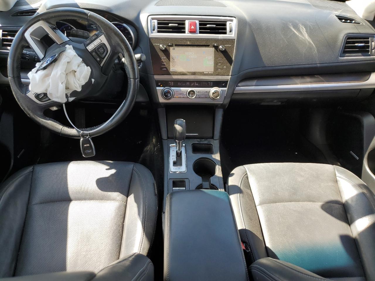 2015 Subaru Legacy - Image 8