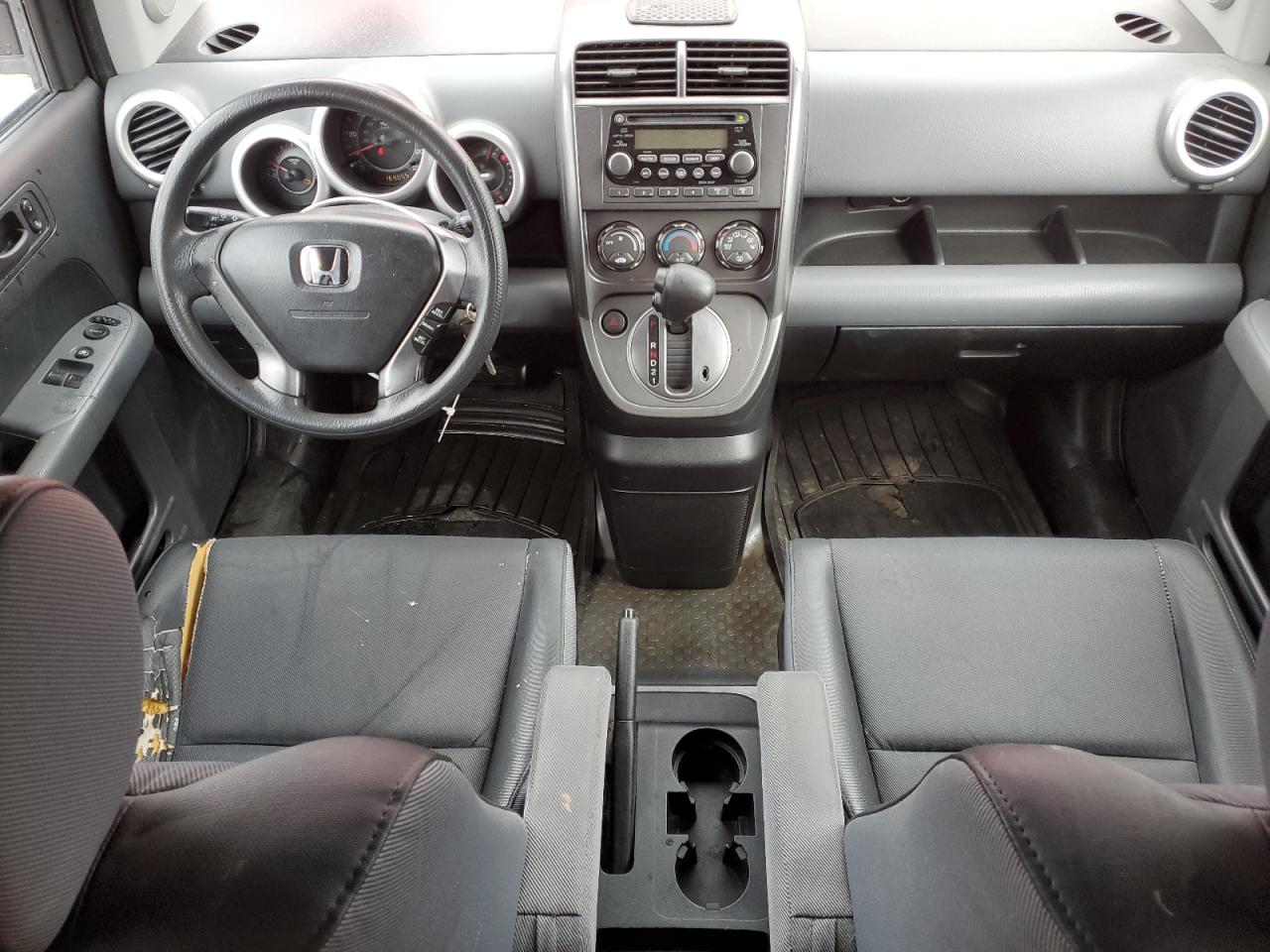2005 Honda Element - Image 8