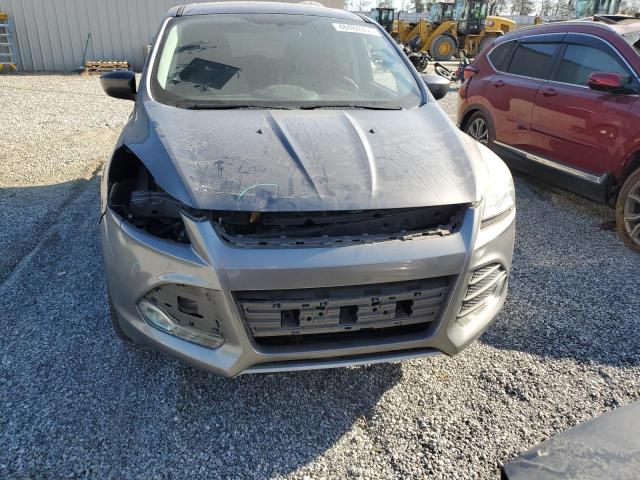  FORD ESCAPE 2014 Szary