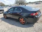 2014 Acura Tsx  for Sale in Riverview, FL - Side