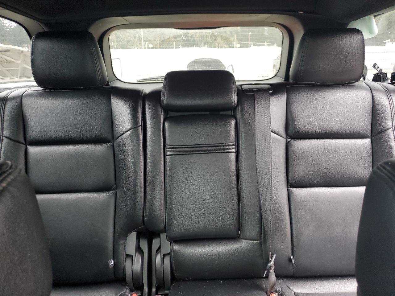 2020 Jeep Grand Cherokee - Image 10