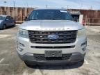 2016 Ford Explorer Sport zu verkaufen in Wilmington, CA - Rear End