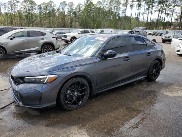 HONDA CIVIC SPOR 2025