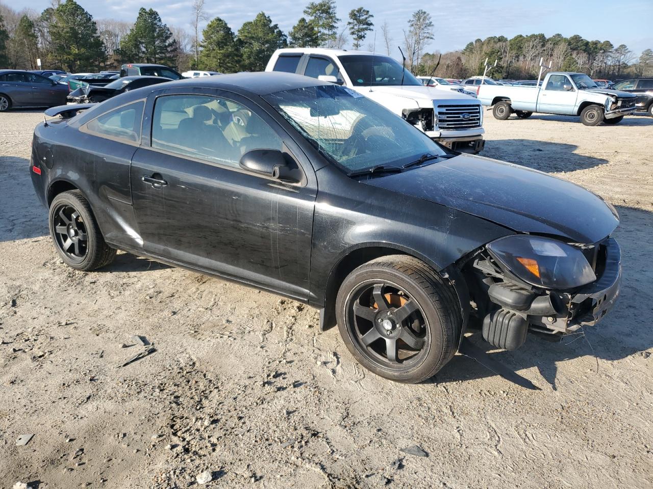 2008 Chevrolet Cobalt - Image 4
