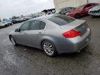 2007 Infiniti G35  for Sale in Woodburn, OR - Side