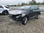 2015 Volkswagen Tiguan S for Sale in Memphis, TN - Frame Damage