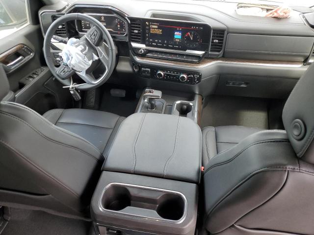  GMC SIERRA 2024 Білий