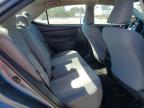 2017 Toyota Corolla L en Venta en Lumberton, NC - Front End