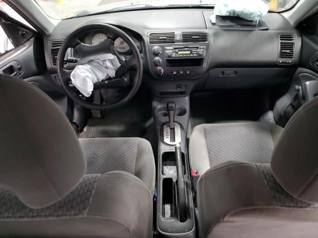 2004 HONDA CIVIC DX VP