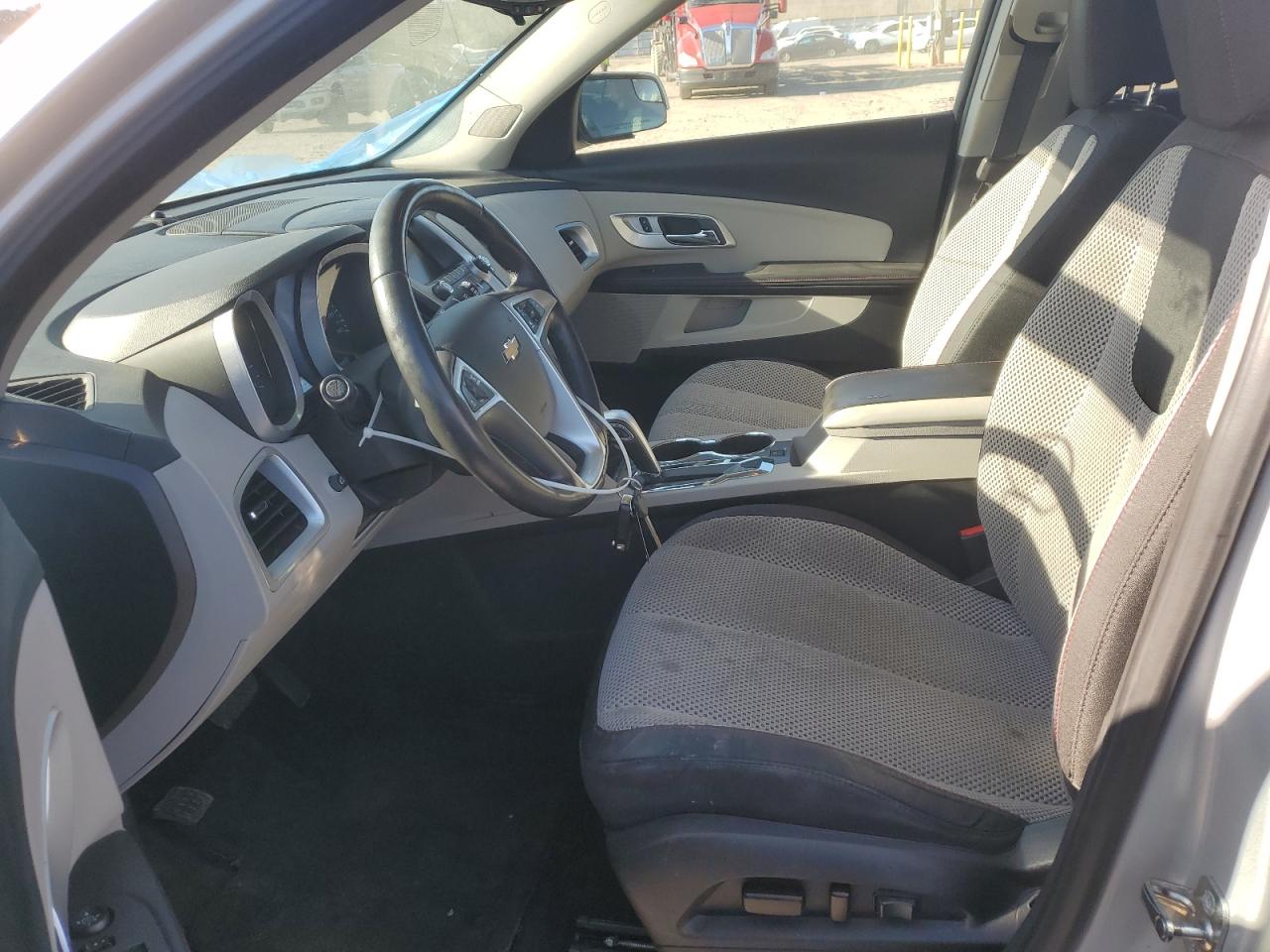 2013 Chevrolet Equinox - Image 7