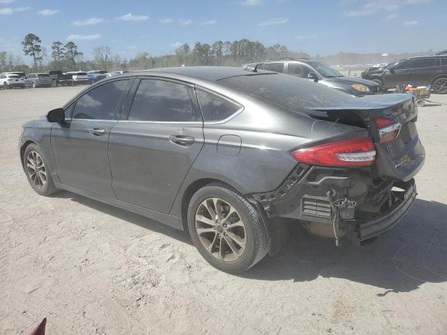  FORD FUSION 2020 Szary