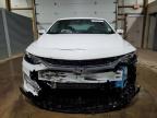 2025 Chevrolet Malibu Lt იყიდება Columbia Station-ში, OH - Front End