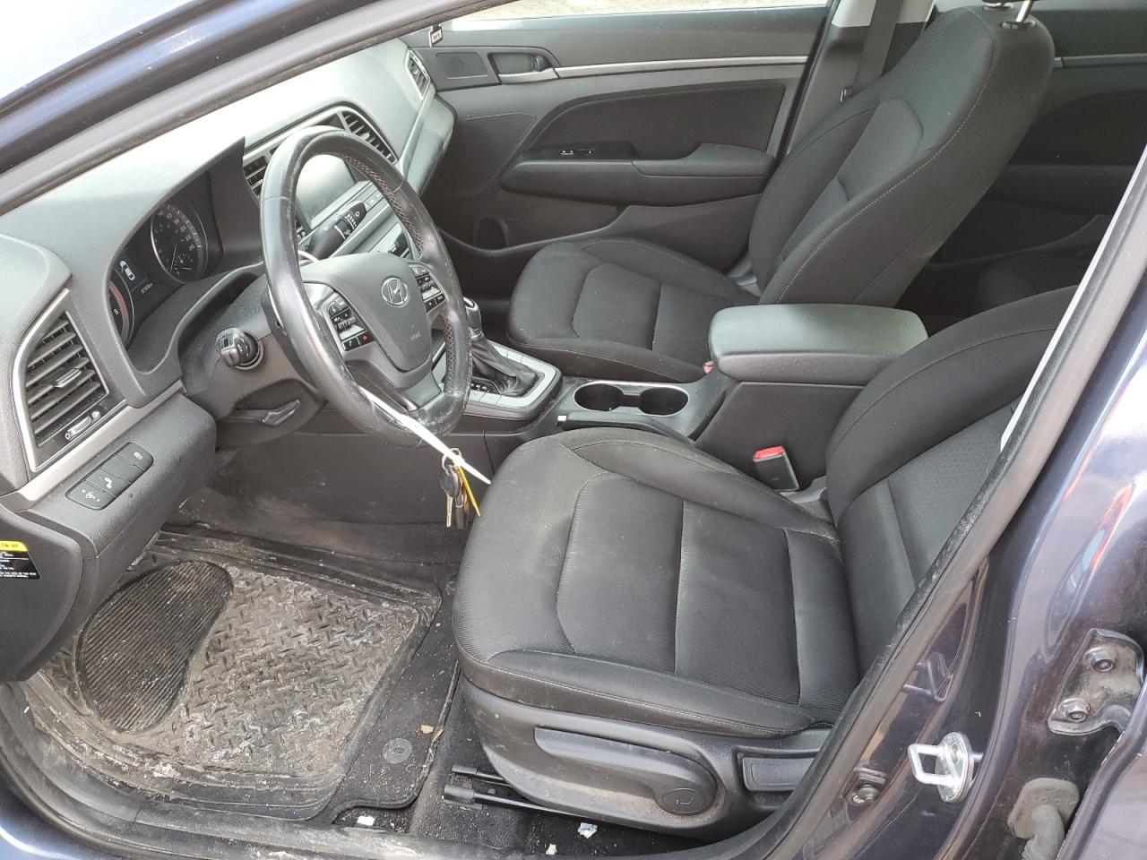 2018 Hyundai Elantra - Image 7