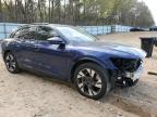 2022 Audi E-Tron Premium zu verkaufen in Austell, GA - Front End