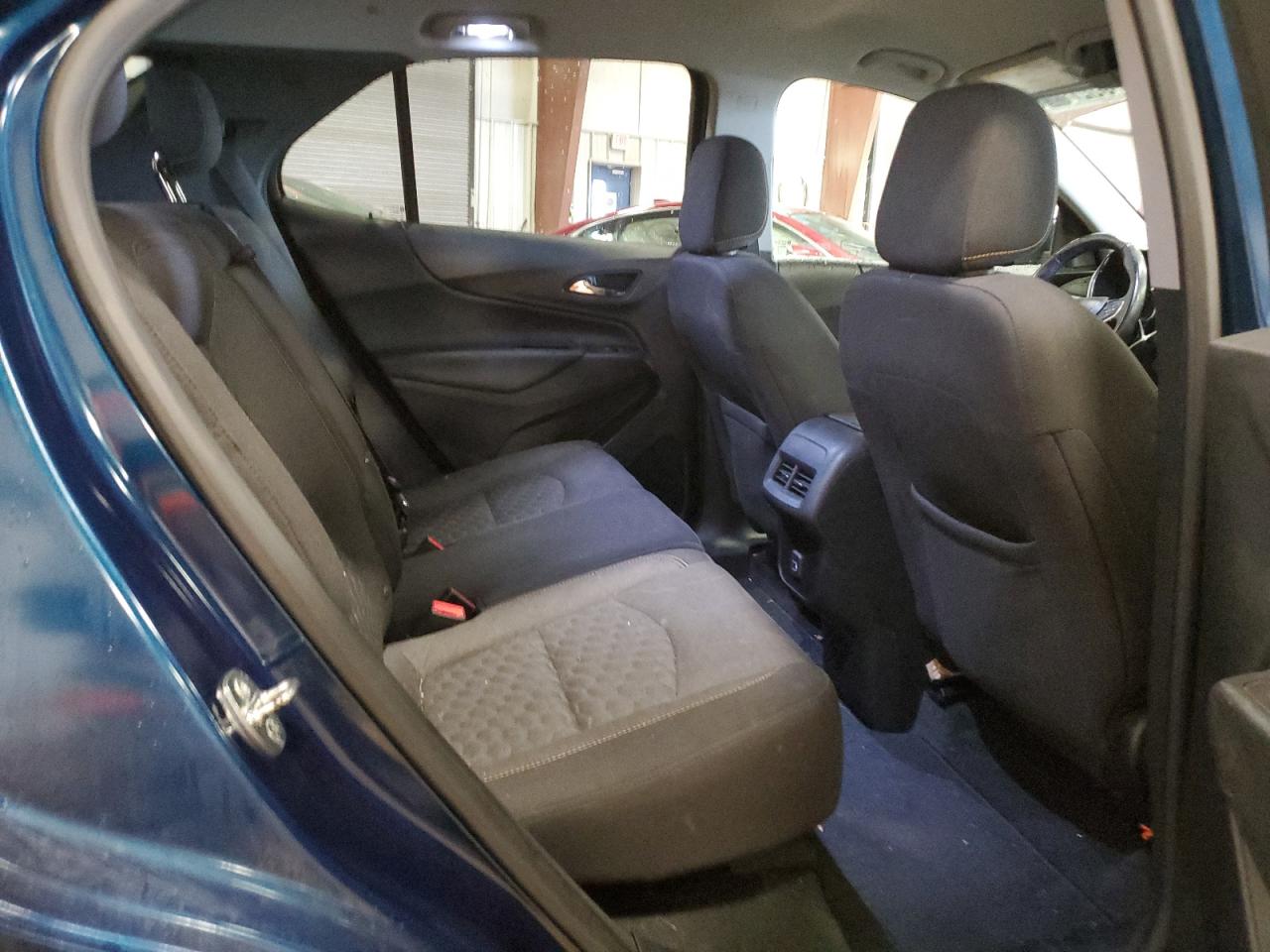 2019 Chevrolet Equinox - Image 11