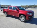 2022 Chevrolet Colorado Lt for Sale in Savannah, GA - Rear End