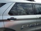 2020 Ford Explorer Police Interceptor de vânzare în Cicero, IN - Front End