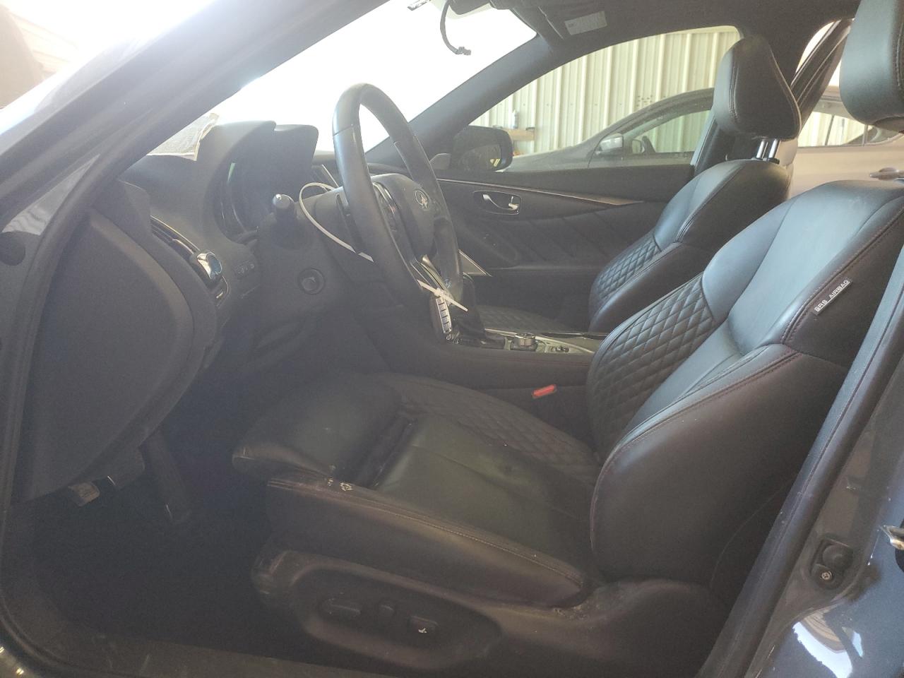 2021 Infiniti Q50 - Image 7