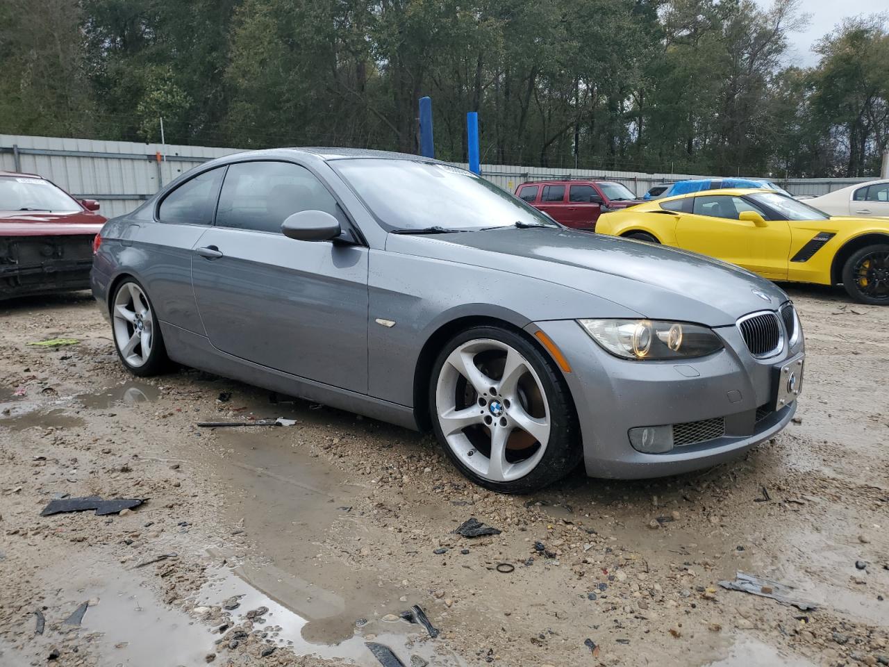 2009 BMW 3er - Image 4