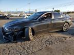 2022 Hyundai Sonata Limited for Sale in Colton, CA - Side