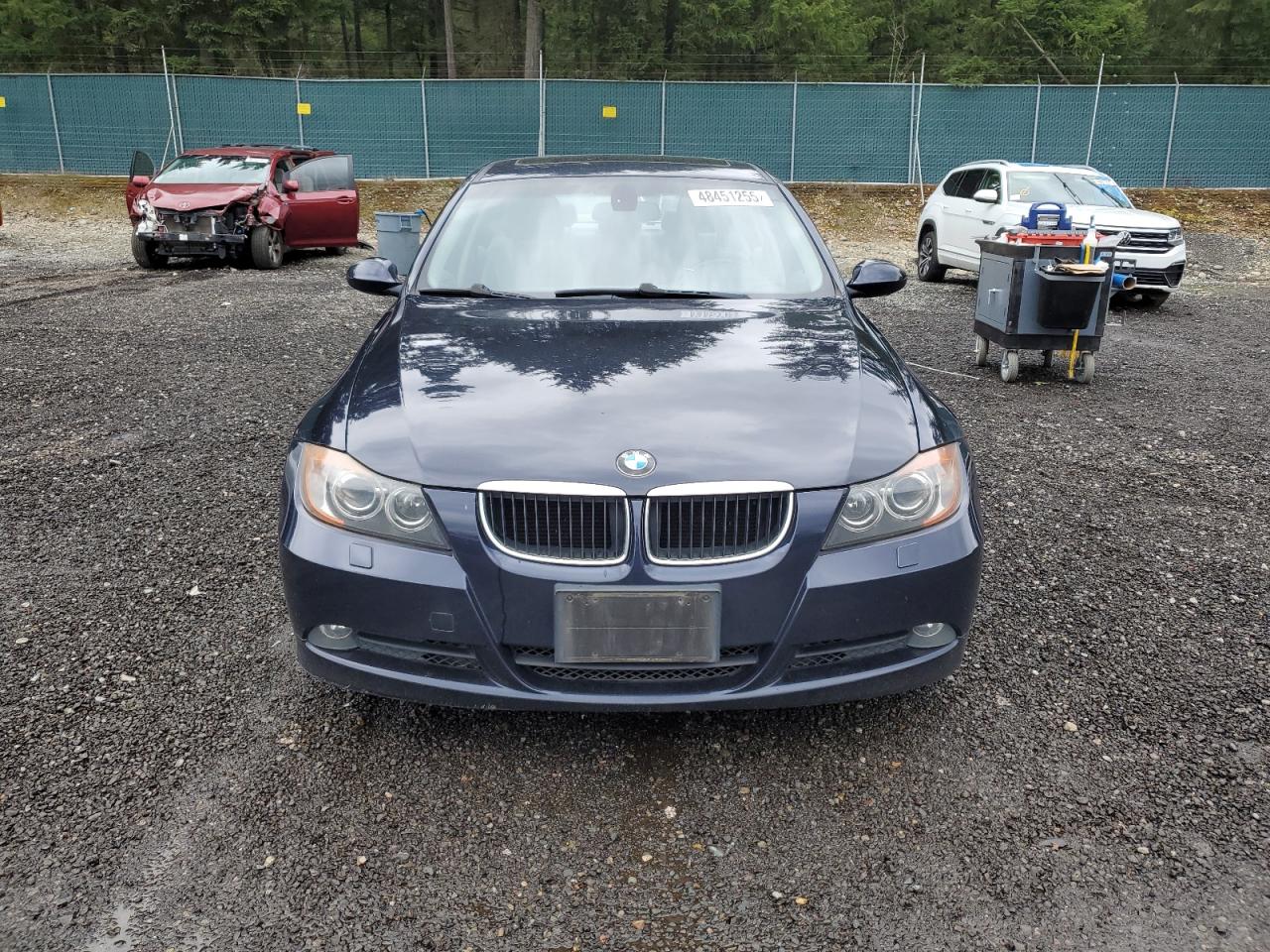 2007 BMW 3er - Image 5