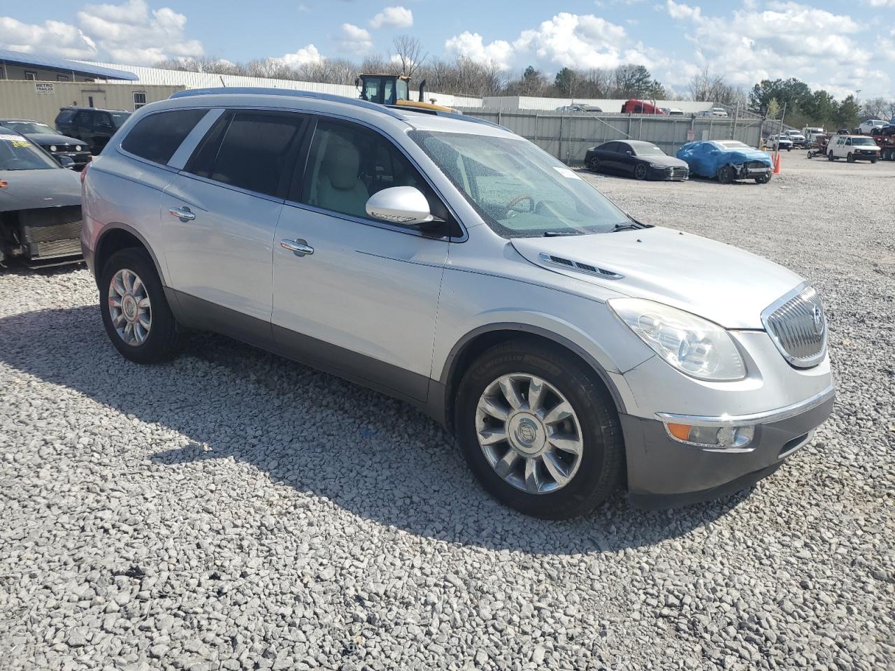 2012 Buick Enclave - Image 4