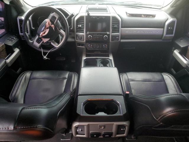  FORD F250 2019 Gray