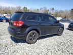 2013 Dodge Journey Se na sprzedaż w Mebane, NC - Rear End