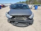 2017 Hyundai Accent Se en Venta en Harleyville, SC - Front End