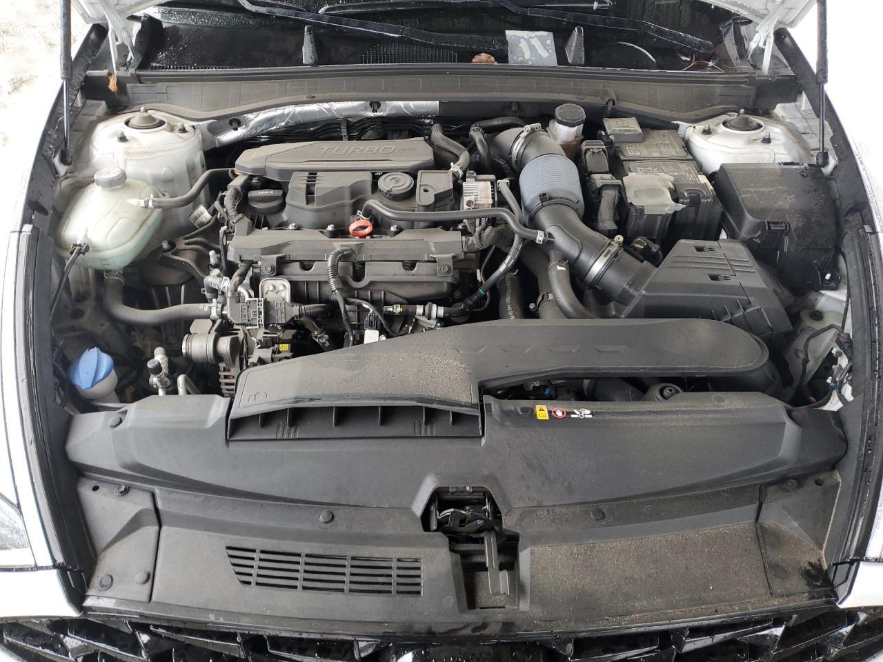 2020 Hyundai Sonata - Image 12