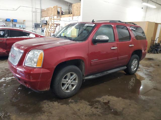 2013 Gmc Yukon Slt